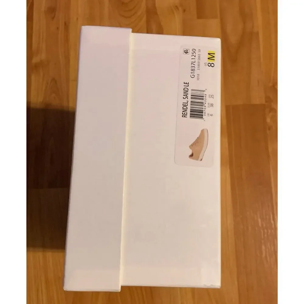 Vince‎ empty shoe box